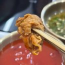 부산시청맛집 연산옥 샤브칼국수로 든든하게 점심한끼