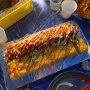 주홍포차 이미지