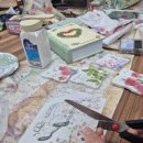 새활용아트공예 이미지