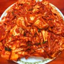 전라도 맛있는 여수 갓김치담그는법, 비법 김치양념으로 간편하게 담아도 맛있다며 칭찬!