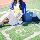 [한양대 졸업스냅] 내돈내산 후기 (디어달링스냅/청담 챠이)