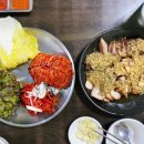 마늘보쌈 이미지