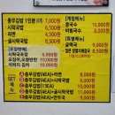 충무김밥(Kim.밥) | [부산 좌동 맛집] 혼밥하기 좋은 '통영충무김밥' 방문후기