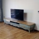 엔틱이 있는 풍경 이미지