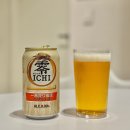 야심작 | 기린 제로 이치(무알콜 맥주), 일본 기린 맥주공장의 야심작 솔직 후기
