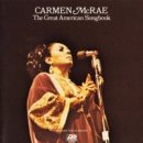 째즈 명반 소개(Carmen McRae / The Great American Songbook, 1972) - 14 이미지