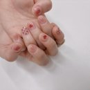 꼼이네일