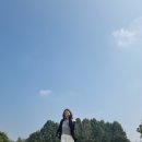 하이얀어린이집 | 수원나들이 ; 수원탑동시민농장, 억새, 메밀꽃, 천일홍, 댑싸리가 한창