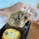 한진빌딩 | [중구/한진빌딩] 무인 샐러드 자판기 도레미프레쉬 도레미프레시 이용 방법, 팁, 후기