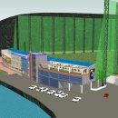 냉천골프연습장 이미지