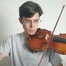 Homelander&#39;s Theme &#34;I can do anything&#34;/ finale violin performance 이미지