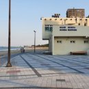 화진해수욕장 북쪽 화장실 이미지