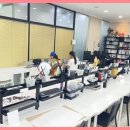 애니그린미술학원 | 동탄애니학원 애니그린미술학원 후기