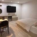 엠에이치 | 전주 객리단길 엠에이치MH호텔 별관 스탠다드 내돈내산 후기