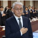 추미애, 조희대 사퇴 공개 요구 이미지