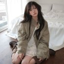 봄에 입기 좋은 야상 자켓 6픽 , 4월 위시리스트