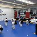 학부모님들께서 부천시 중동에 위치한 경희대 박사 현대 태권도장을 선택하신 이유!