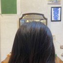 1392 | 용산 미용실 추천 오테르남영 가원디자이너 뿌리매직 컷트 하고 온 대만족 후기