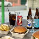 다님길자마버거