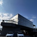 성산일출봉농업협동조합신산지점 | 성산카페 오션뷰가 멋진 카페아오오