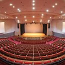 동해시문화예술회관 이미지