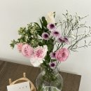 태릉수산회포장전문 | 노원구 공릉동 태릉꽃집 꽃정기구독 오늘의 꽃 생화배달/택배 전문 주희꽃