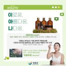 자라난 약초 이미지