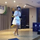 울산전문건설인의날 및 창립30주년 기념식에서 미스미스터가 함께 했습니다. 이미지