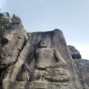 월출산국립공원 천황사야영장 이미지