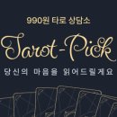 2026년 새해에 재미로 본, 신년운 . 직장운 . 연애운 타로 내돈내산 후기 (타로-픽, Tarot pick!)