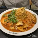 [홍익돈까스 &amp; 그라시아]돈까스 맛집에 빠질 수 없는...회사동생 생일 턱으로 먹고 커피 할인 받고 온 후기