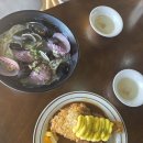 바다정원 | 울산 간절곶 맛집 나사리 바다정원 돈가스 후기