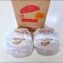롯데리아 아산용화점 이미지