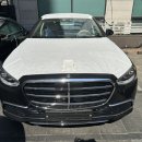 강남대로D | 벤츠 강남대로전시장 S450 출고 후기 이종렬 딜러 서비스에 감동받았어요
