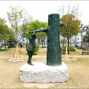 출토96 소나무 이미지