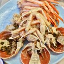 동림횟집 이미지