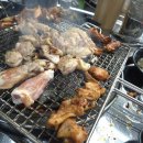숯돌이네닭갈비구이 이미지