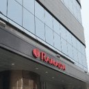 라마다 서울 신도림 호텔13층 이미지