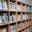 동원비스타마을작은도서관 이미지