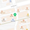 씨유 김포구래점 이미지