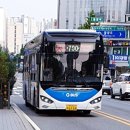 버스종점 주유소 이미지