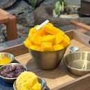 남원읍-27 | 제주 애플망고빙수 맛집 서귀포 베이커리 카페, 라룬블루