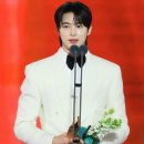 변우석, ‘AAA 2026’ 인기상 사전투표 1위…37.76%로 남자 배우 정상