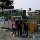 사천초등학교 정문 이미지