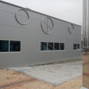 순천역 자전거 주차장 이미지