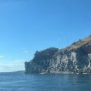 상모리-16 | [겨울제주여행2일차] 뉴저지김밥 | 송악산둘레길 | 산방산유람선 | 바이나흐튼 크리스마스박물관 | 선주...