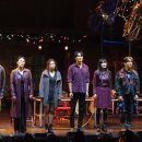 (주)코엑스노동조합 | 뮤지컬 렌트 이해준 김수하 양희준 핑거라이트 커튼콜데이 후기 삼성역 코엑스아티움