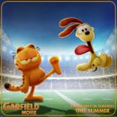 The Garfield Movie 이미지