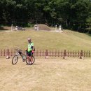 연천 경순왕릉 이미지