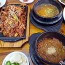 용문산농장쌈밥마을 이미지